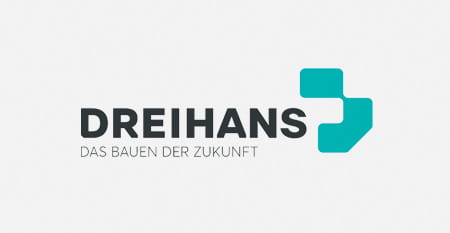 Dreihans GmbH Logo