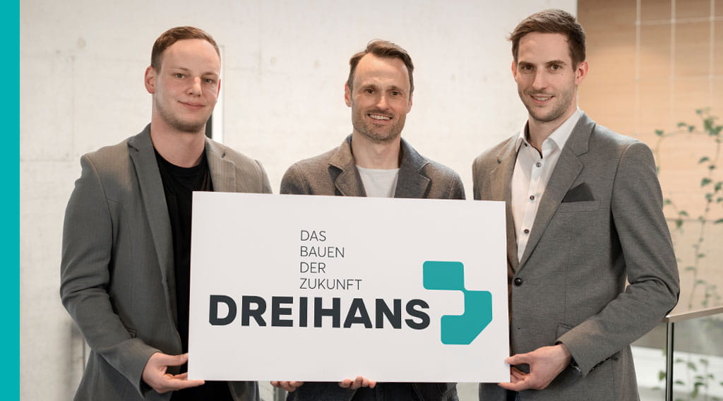 Dreihans GmbH Referenzbericht