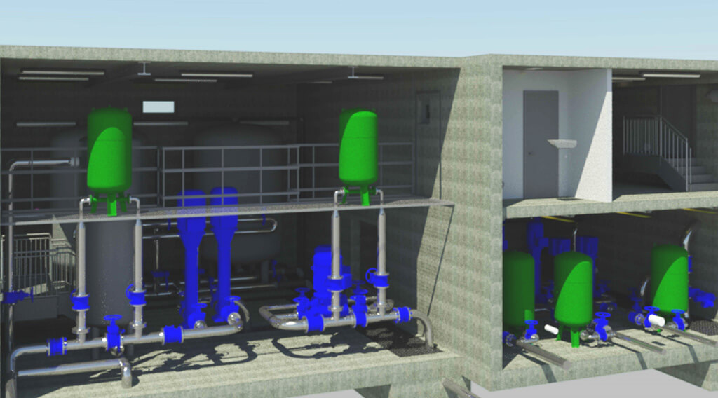 SRP Schneider & Partner Ingenieur-Consult GmbH