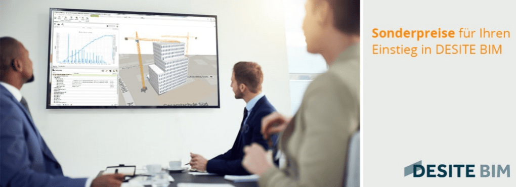 Desite Bim Prüfung | DESITE BIM 3 – SCYP