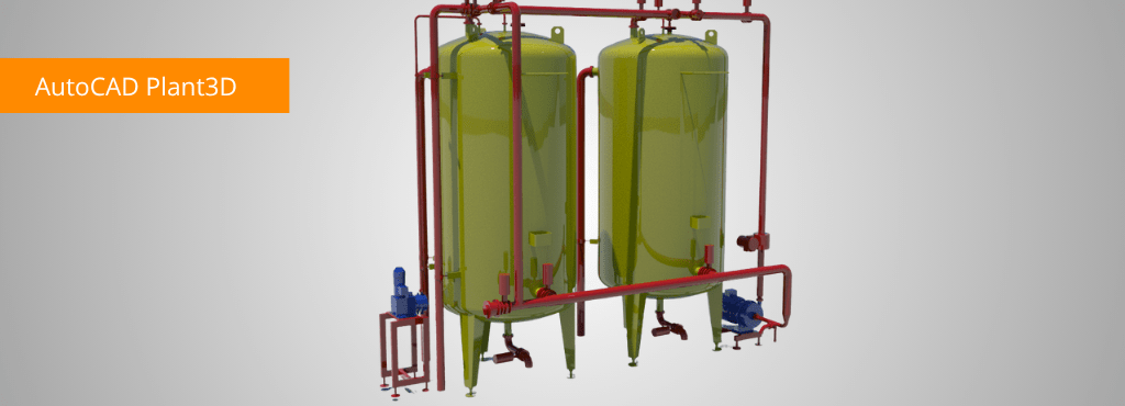 AutoCAD Plant3D: Datenmanager-Export formatieren