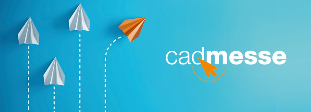 Highlights der cadmesse 2020