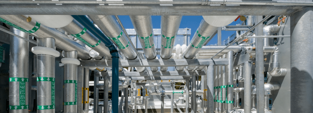 Warum Engineering-Dokumentenmanagementsysteme für Versorgungsunternehmen unverzichtbar sind