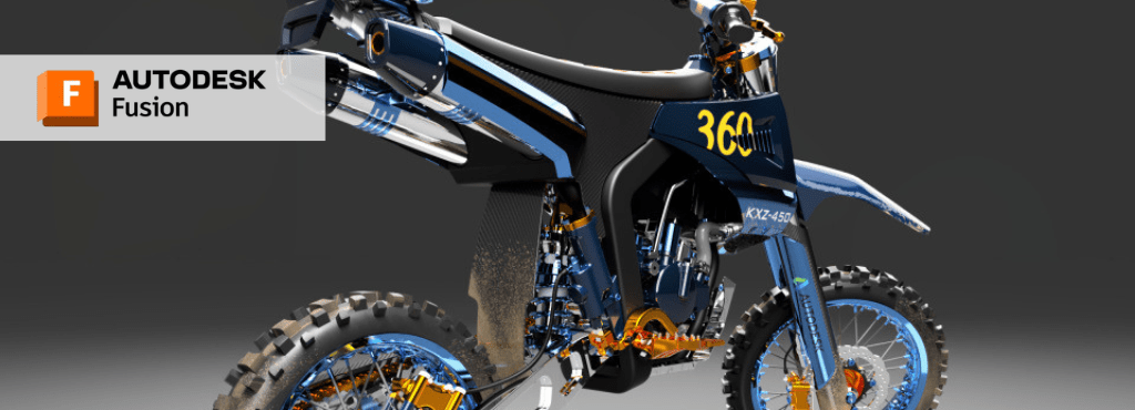 Digitalisierung ohne Großprojekt: Produktentwicklung mit Autodesk Fusion für KMU