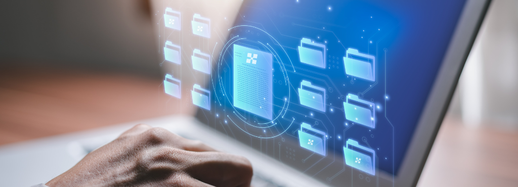 Warum cloudbasierte Datenmanagement-Tools für kleine und mittelgroße Unternehmen die richtige Wahl sind