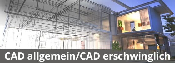 Lösungen für CAD