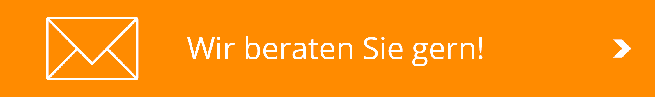 Wir beraten Sie gern!