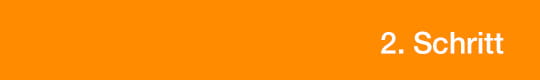 Button 2. Schritt 