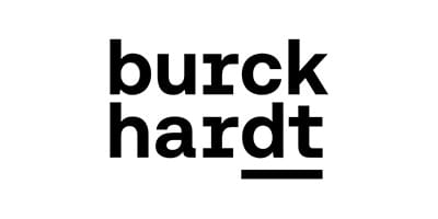 Logo Burckhardt Architektur
