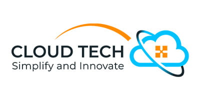 Logo Cloud Tech