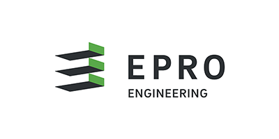 Logo EPRO Engineering Referat MuM Vision 2025