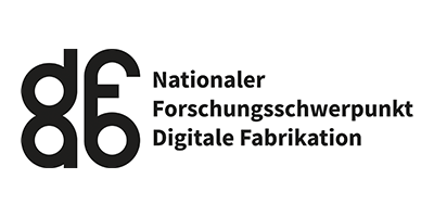 Logo NCCR Digital Fabrication