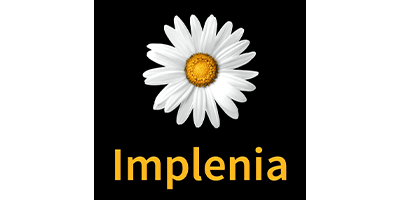 Logo Implenia Schweiz AG - MuM Vision 2025