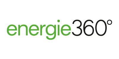Logo Energie 360° AG
