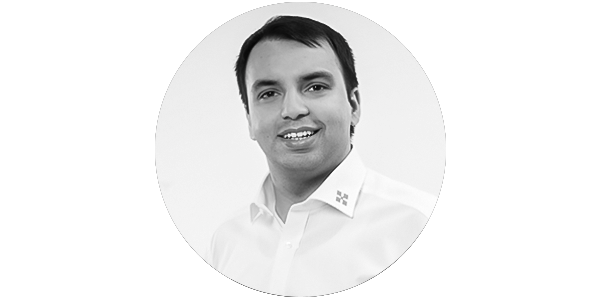 Umar Aziz, MuM @ Work, MuM Vision