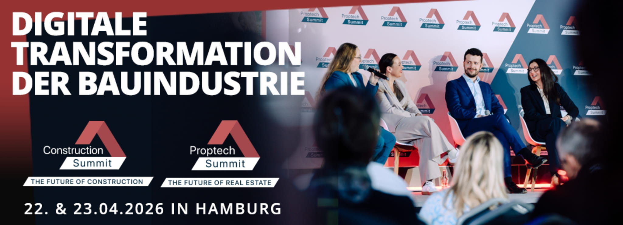 Construction Summit 2026