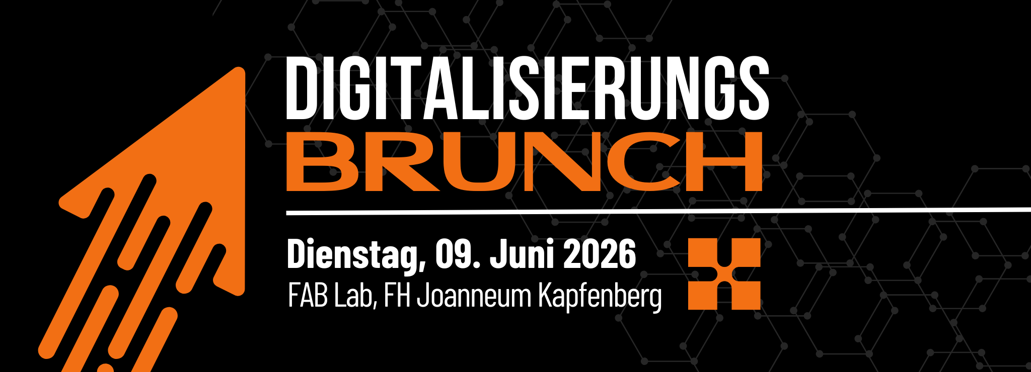 Fachtage und Workshops MuM Digitalisierungsbrunch - 09.06.2026 in Kapfenberg