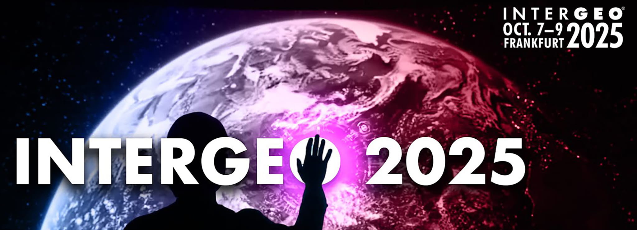 Messen und Kongresse INTERGEO 2025