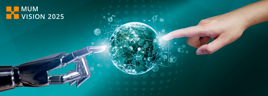 MuM Vision 2025