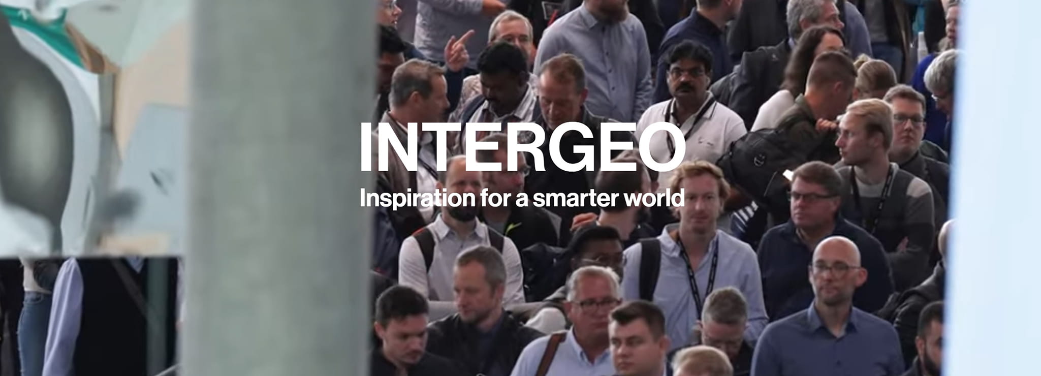 Messen und Kongresse INTERGEO 2026