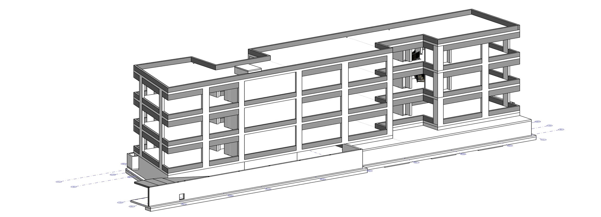 Online-Seminar OPS | BIM Ready | Autodesk Revit Tragwerksplanung | Familien | Modul 2 | 2-tägig