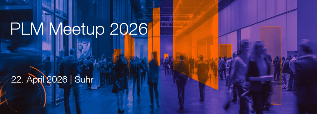 PLM Meetup 2026