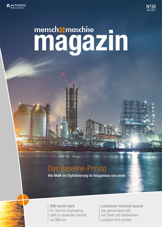 MuM Magazin No. 20/2017