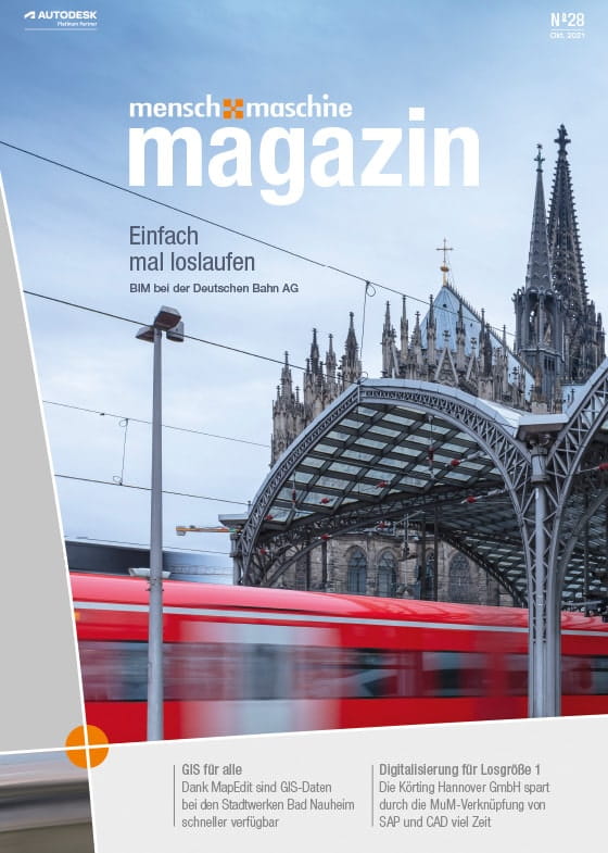 MuM Magazin No. 28/2021