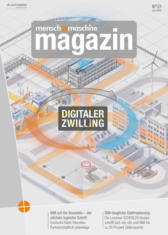 MuM Magazin No. 31/2023