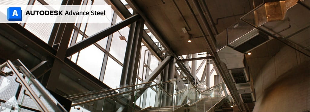 autodesk advance steel training