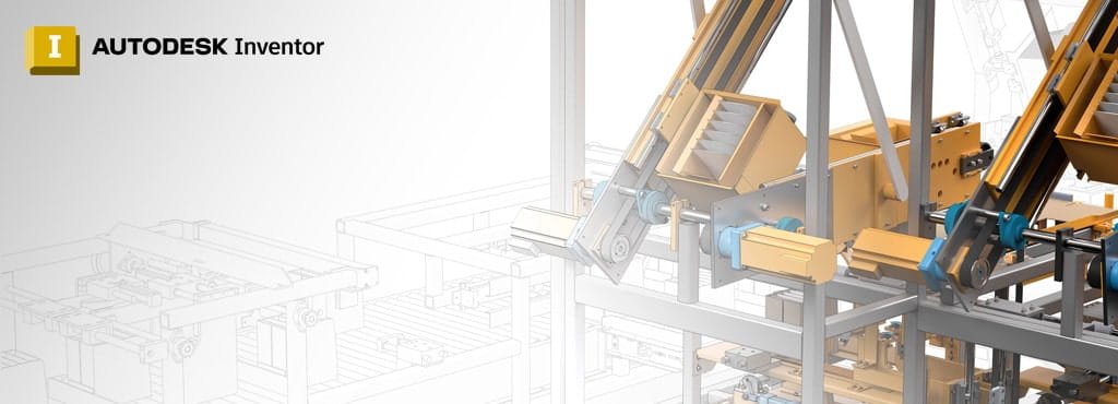 Inventor Training Rimage Autodesk Inventor Seminar, Kurs, Schulung, Training