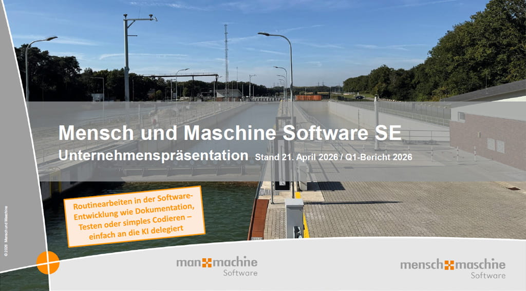 Unternehmenspräsentation