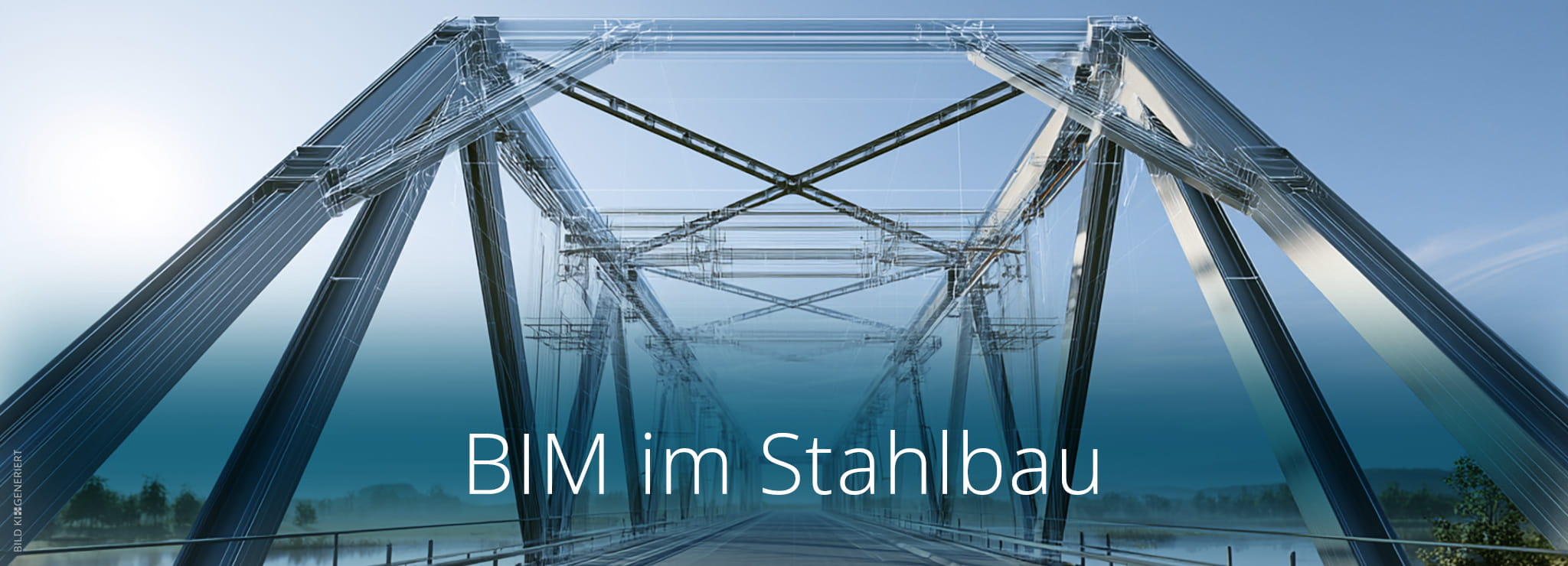 BIM im Stahlbau