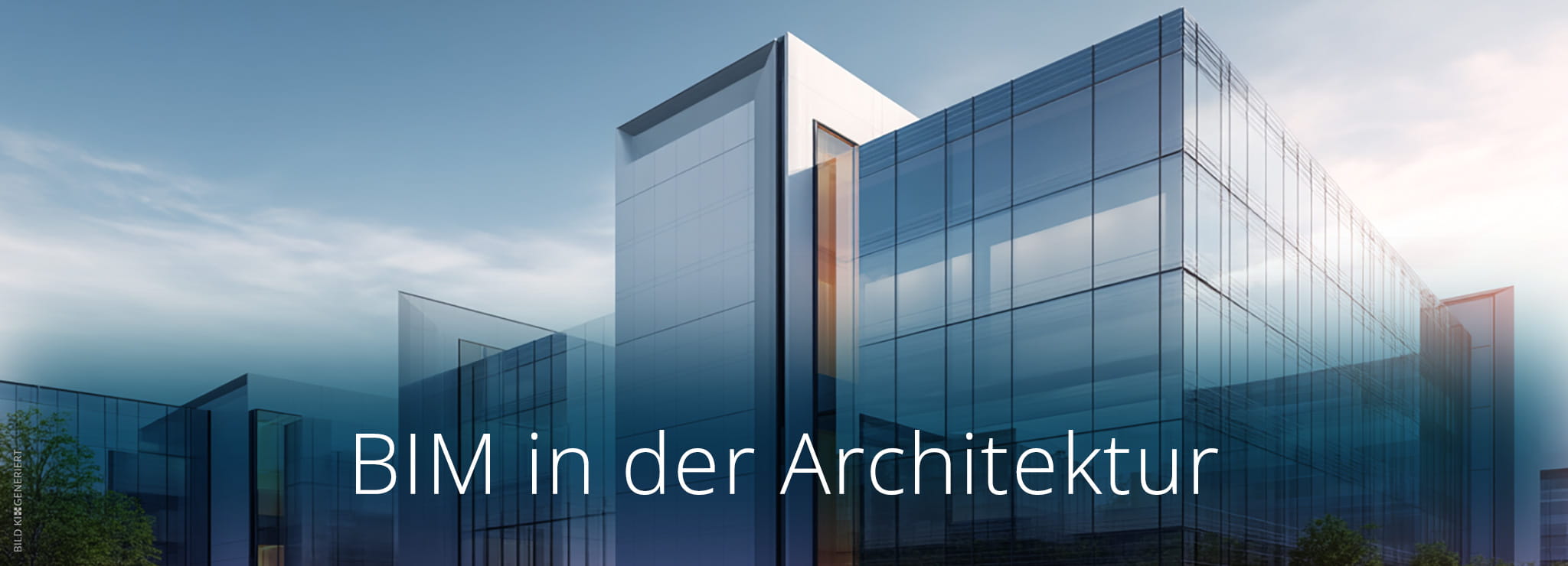 BIM in der Architektur