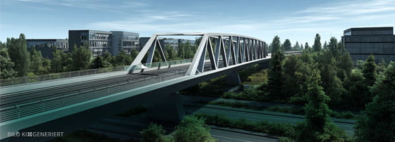 BIM in der Infrastruktur