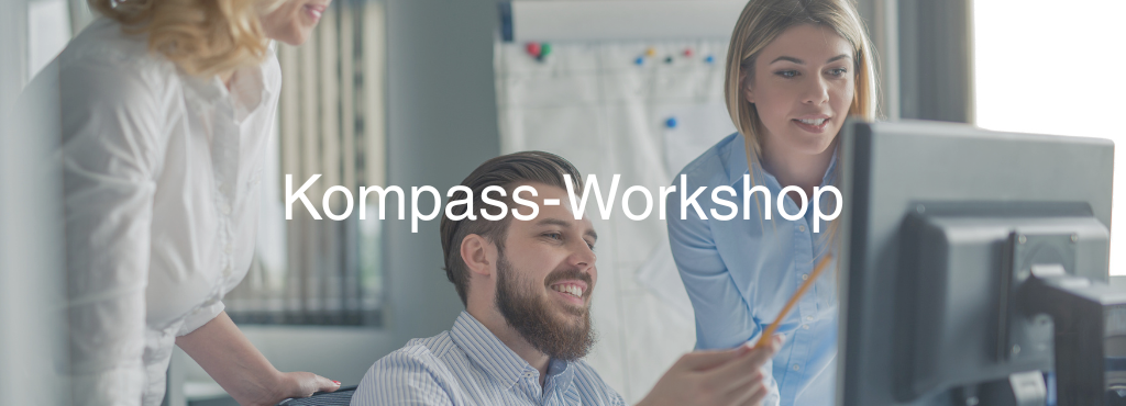 Header Kompass-Workshop