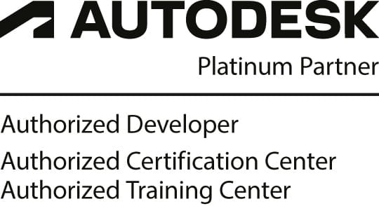 MuM ist Autodesk Platinum Partner