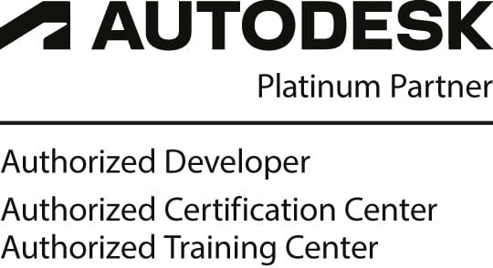 Mensch und Maschine - Platinum Partner von Autodesk