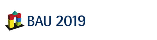 Bau 2019 Logo