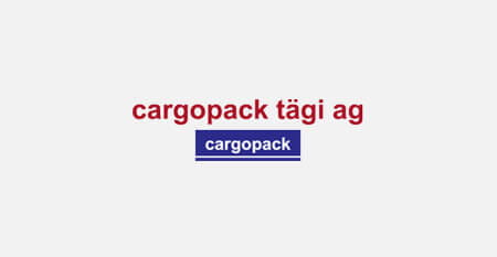cargopack tägi AG