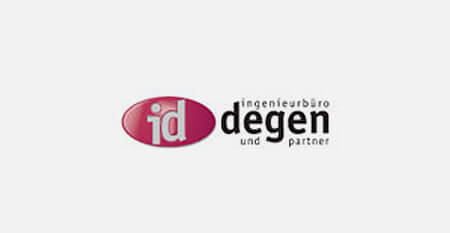Ingenieurbüros Degen und Partner