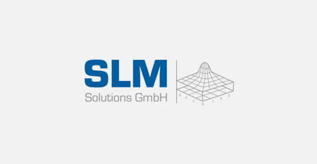 SLM Solutions GmbH