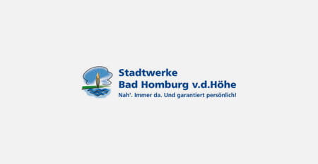 Stadtwerke Bad Homburg v. d. Höhe