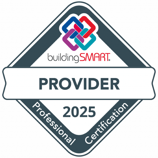 buildingSMART-professional-provider-2025