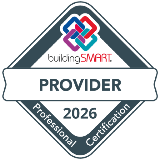 buildingSMART_Professional_Certification_Training_Provider_-_2026