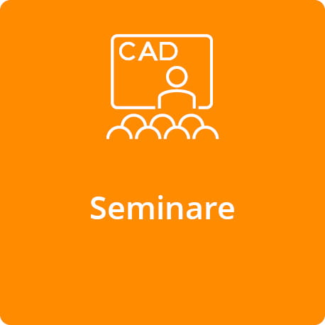 Seminare CAD