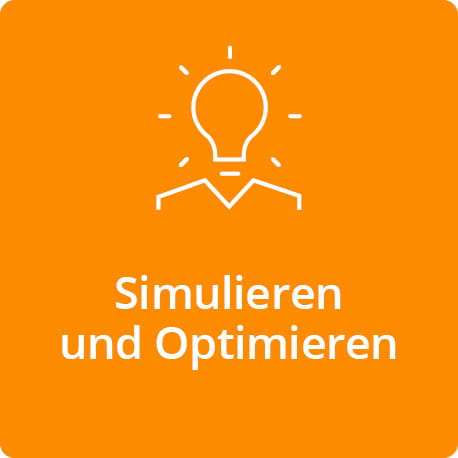 Simulieren und Optimieren