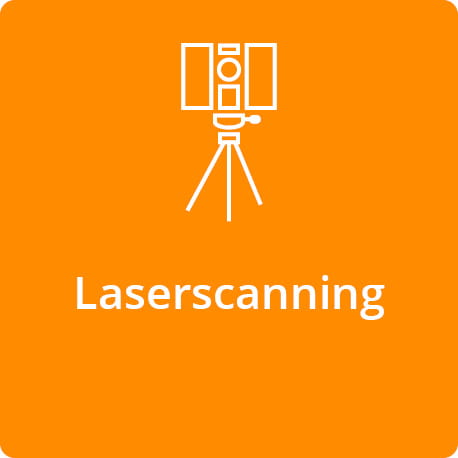 Laserscanning