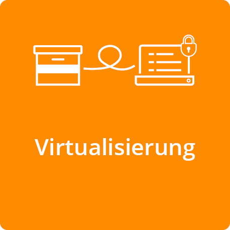 Virtualisierung