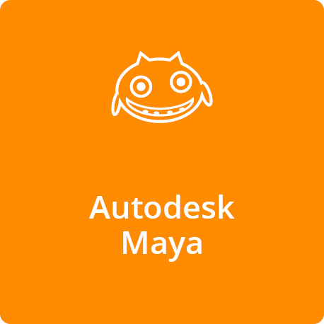 Autodesk Maya